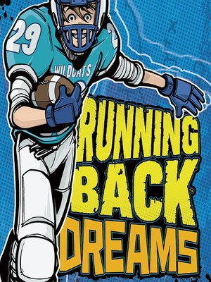 cover image of Running Back Dreams